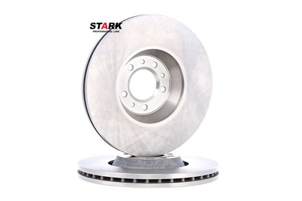 STARK Remschijf SKBD-0022133 STARK Schijfremmen SKBD-0022133 - 46,96 €