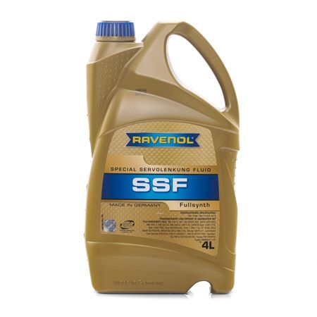 RAVENOL Óleo hidráulico 1181100-004-01-999 RAVENOL | Líquido hidráulico 1181100-004-01-999 FERRARI California 2021 baratas online