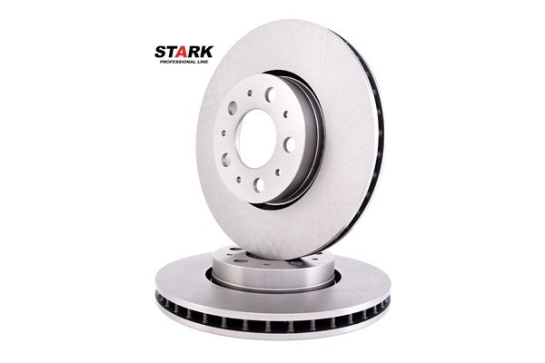 STARK Brake Disc SKBD-0020140 STARK Brake rotors set SKBD-0020140 - £ 29,96