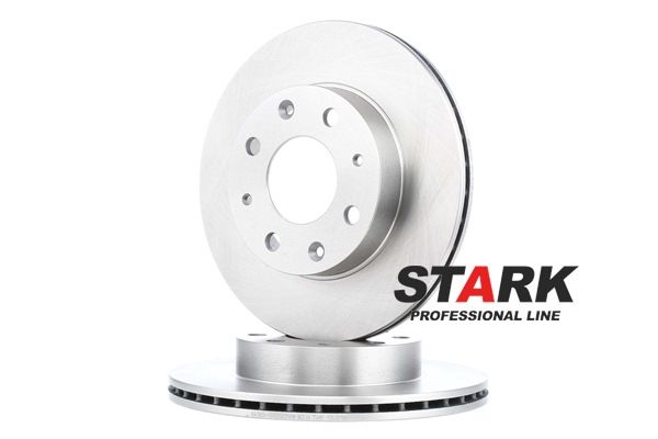 STARK | Disco de travão SKBD-0022238 para HONDA CRX I Coupe (AF, AS) baratas online