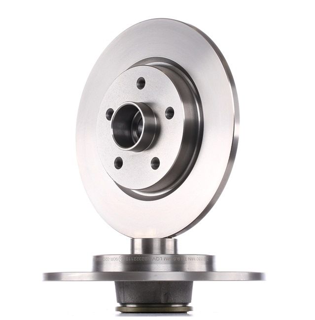 STARK Disco freno SKBD-0022791 STARK Dischi Freno SKBD-0022791 - 29,82 €