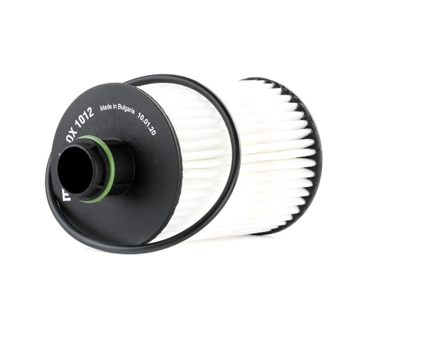 Oliefilter - MAHLE ORIGINAL (OX 1012D) koop goedkoop online