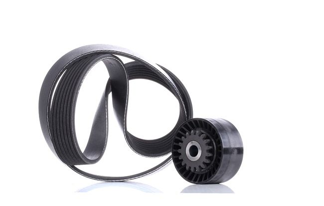 INA V-Ribbed Belt Set 529 0016 10 INA Auxiliary belt 529 0016 10 - £ 36,47