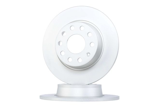 Tarcza hamulcowa - BOSCH (E190R02C03550232 kupić niedrogo online