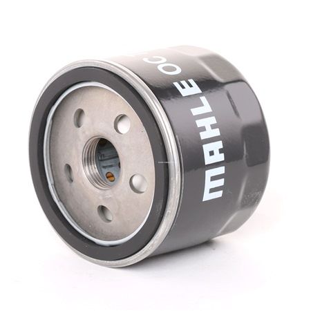 MAHLE ORIGINAL Olejový filter OC 727 OC 727 Olejový Filter RENAULT Megane II Skrina/kombi (KM_) 2008
