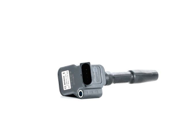 BOSCH Zündspule 0 986 221 072 VW Touran 5t 2016 BOSCH Zündspule 0 986 221 072
