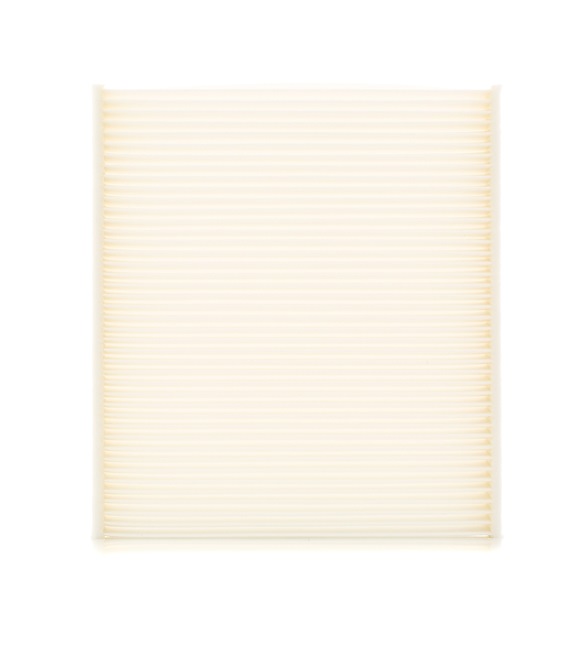 MANN-FILTER Interieurfilter CU 22 023 CU 22 023 Interieurluchtfilter SUZUKI Alto VI (FF) 2007