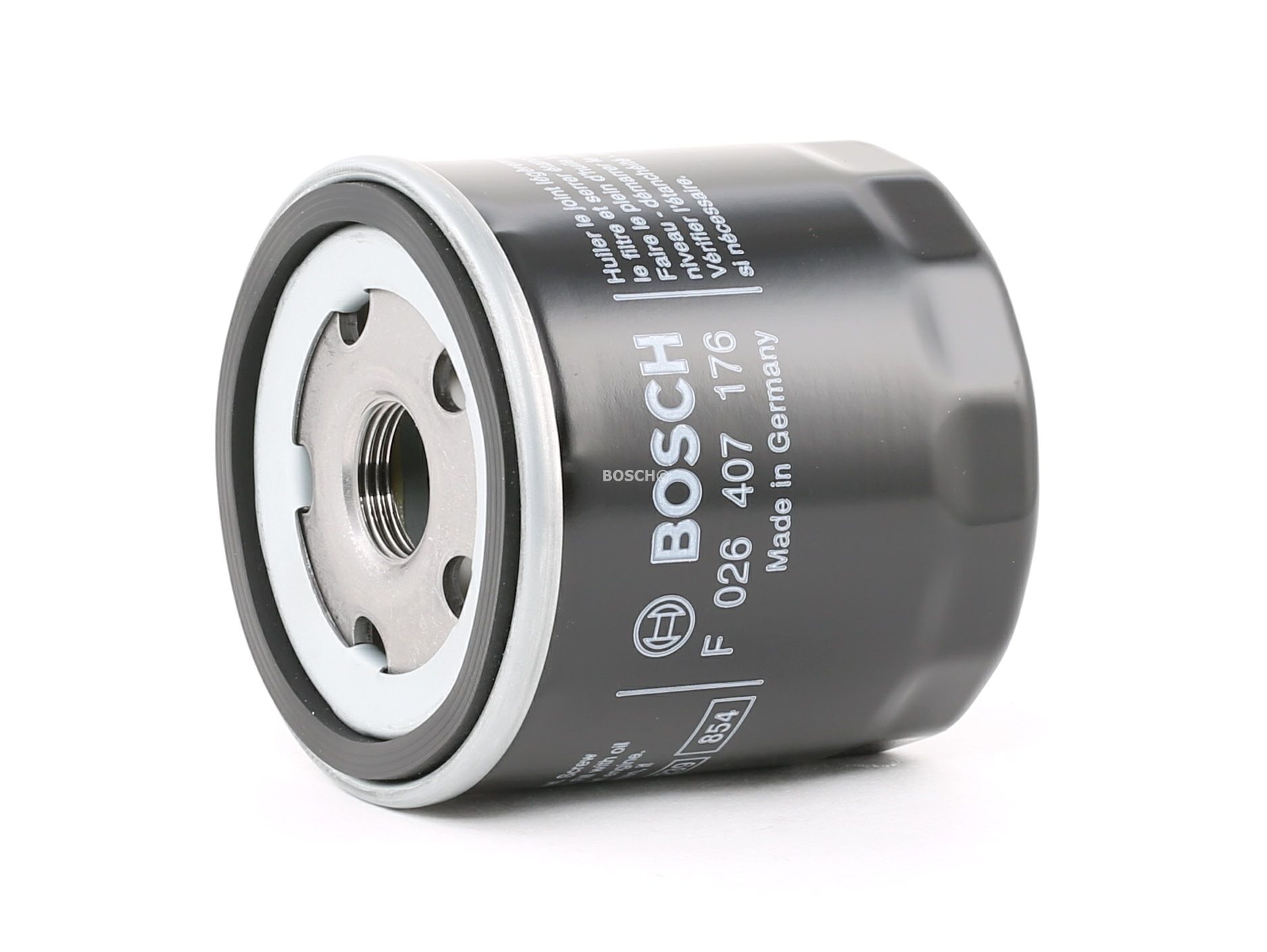 Bosch Filtre à huile Clé Oil Filtre F 026 407 184