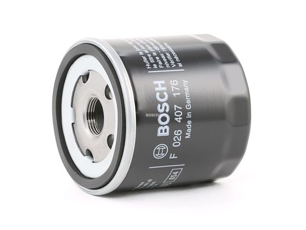 BOSCH F 026 407 176 Filtro olio