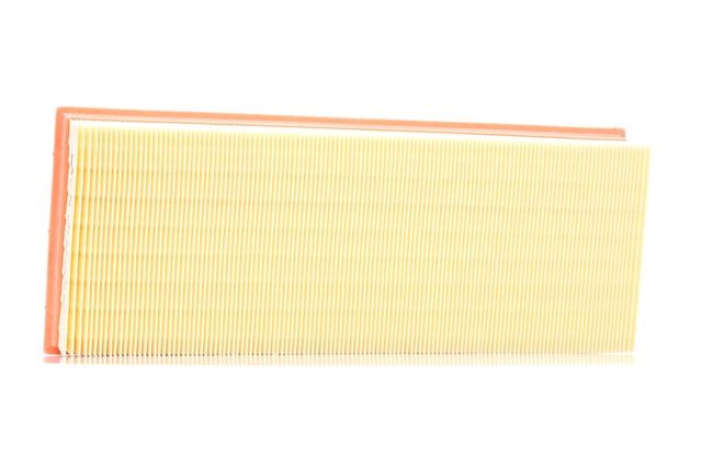 MANN-FILTER C 24 036 Compartiment moteur