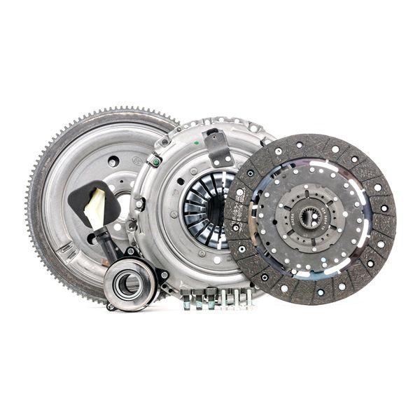 LuK Kupplungssatz 600 0200 00 600 0200 00 Kupplungskit MAZDA RX-7 III (FD) 2002