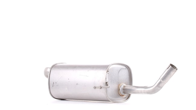 ASMET Einddemper 07.181 ASMET Einddemper 07.181 - 56,99 €