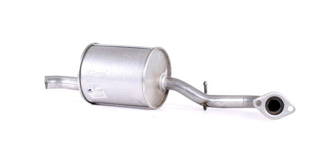 ASMET Einddemper 20.020 ASMET Geluiddemper 20.020 - 45,57 €