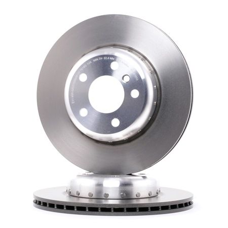 achat de BREMBO Disque de frein 09.C410.13 pour BMW 101,82&nbsp;&euro;