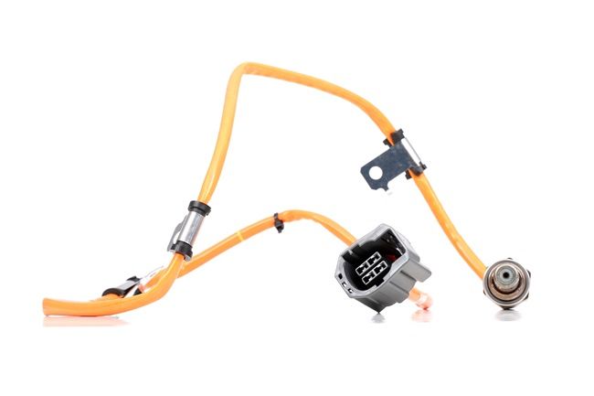 DENSO Lambdasonde DOX-0539 DOX-0539 Lambda Sensor STREETSCOOTER Work Pritsche / Fahrgestell 2019
