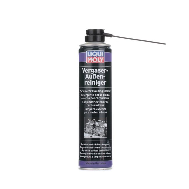 Produto de limpeza, carburador - LIQUI MOLY (3325) compra económica online