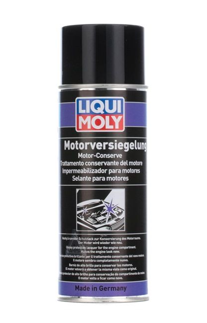 Motorglanzlack - LIQUI MOLY (3327) kaufen günstiger Preis Online