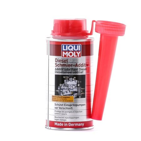 Fuel Additive - LIQUI MOLY (DieselSchmieradditiv) buy cheap online