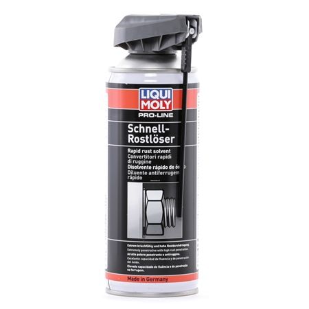 LIQUI MOLY Diluente de ferrugem 7390