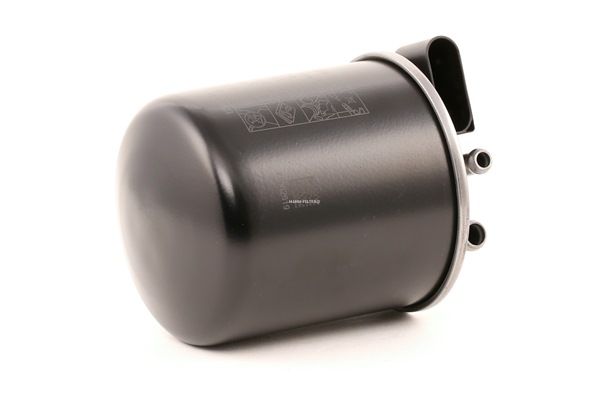 MANN-FILTER Kraftstofffilter WK 820/17 Mercedes R198 1963 MANN-FILTER Kraftstofffilter WK 820/17