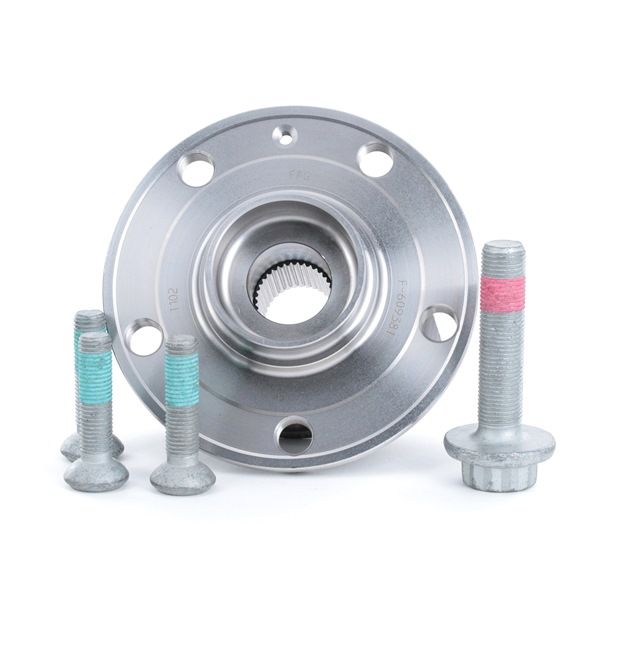 FAG Radlagersatz 713 6109 90 FAG Radlager 713 6109 90 - 72,97 €