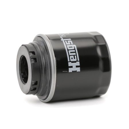 HENGST FILTER Oil Filter H314W01 HENGST FILTER Oil Filter H314W01 - £ 7,23