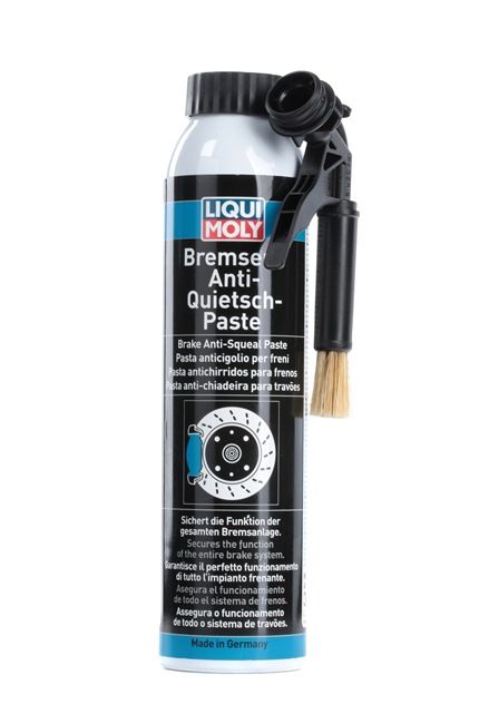 Paste, Brems- / Kupplungshydraulikteile - LIQUI MOLY (3074) kaufen günstiger Preis Online
