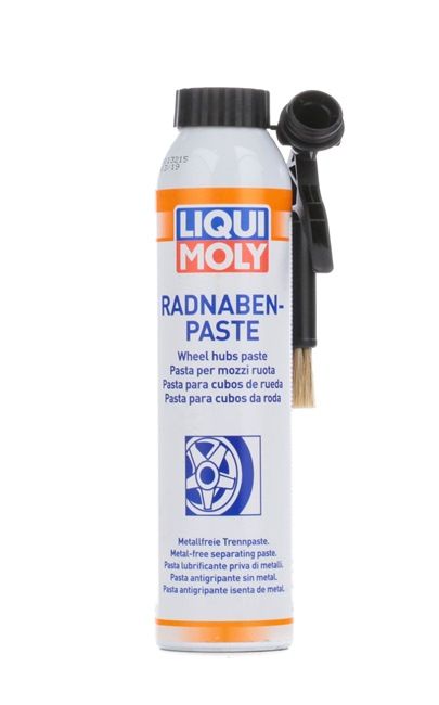 LIQUI MOLY Pasta de montagem 4058