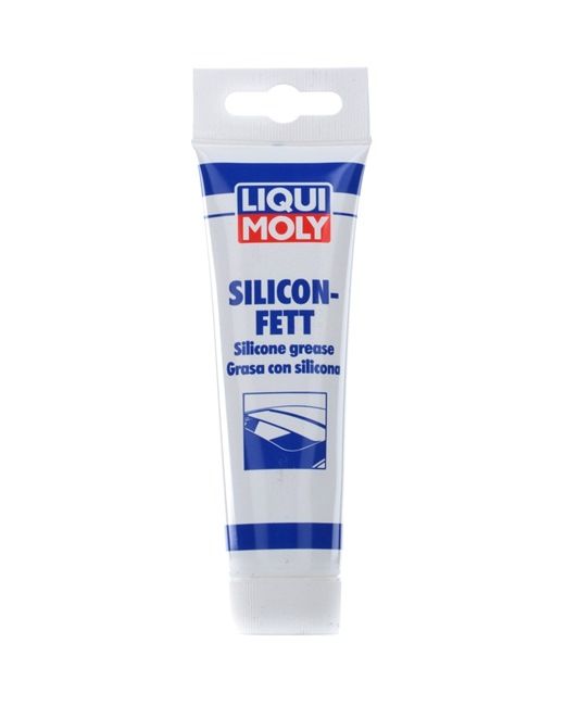 Lubrificante de silicone - LIQUI MOLY (3312) compra económica online