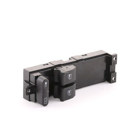 Récuperer TOPRAN Interrupteur, lève-vitre 115 117 pour auto à un taux avantageux 10,72 &euro;