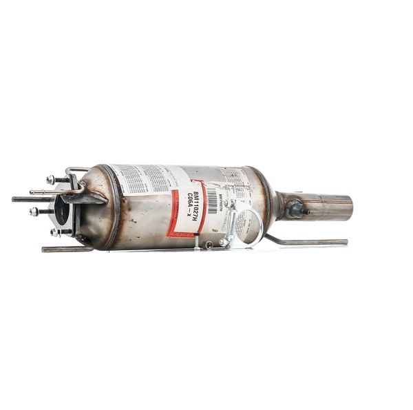 Récuperer BM CATALYSTS Filtre à particules / à suie, échappement BM11027H pour auto à un taux avantageux 274,16 &euro;