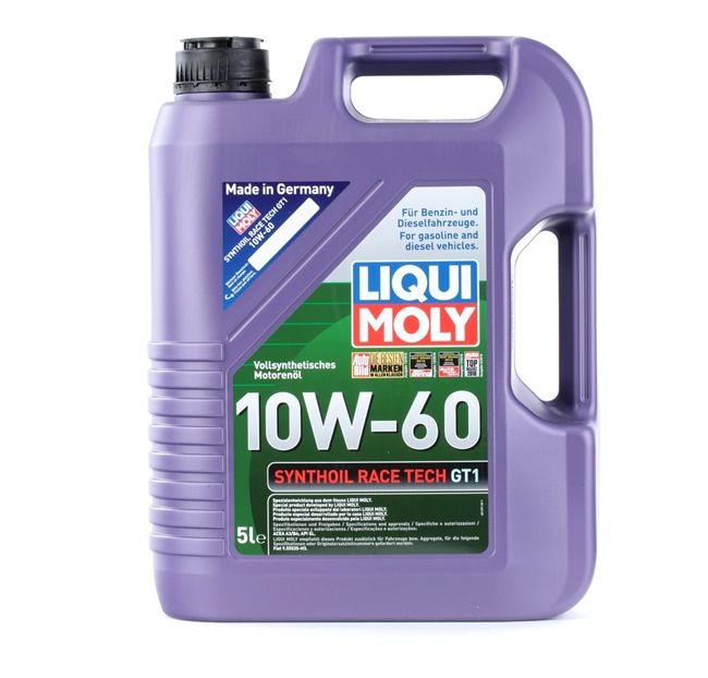 Óleo do motor - LIQUI MOLY (8909) compra económica online
