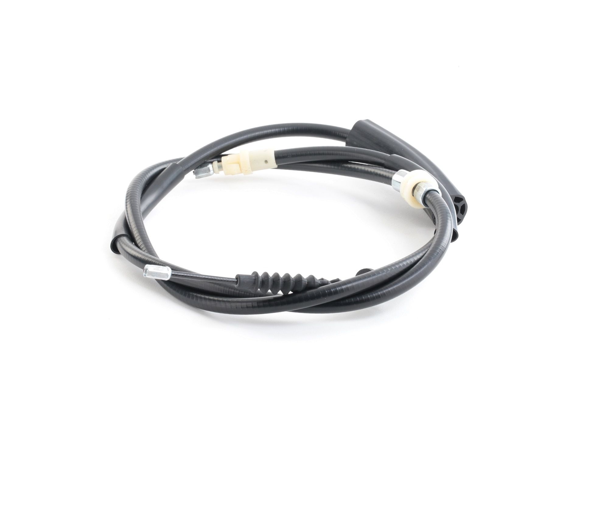 FOR FORD MONDEO MK3 REAR HANDBRAKE BRAKE CABLES CABLE SALOON HATCHBACK MODELS
