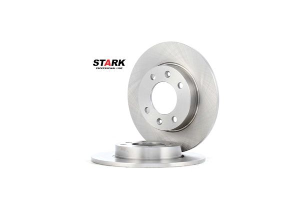STARK Brzdový kotouč SKBD-0022803 STARK Brzdové Kotúče SKBD-0022803 - 22,74 €