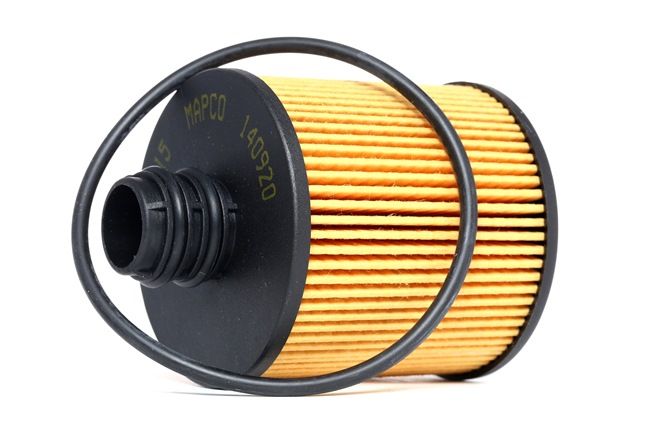 MAPCO Ölfilter 64715 MAPCO Ölfilter 64715 - 9,06 €