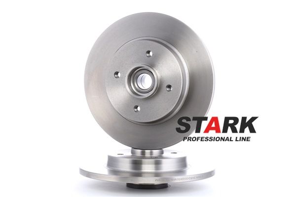 STARK Disco freno SKBD-0022850 STARK Kit dischi freno SKBD-0022850 - 86,24 €