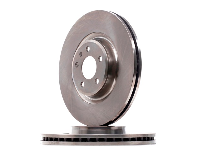 STARK Brake Disc SKBD-0022946 STARK Brake disc kit SKBD-0022946 - £ 21,24