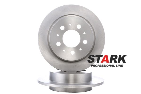 STARK Piduriketas SKBD-0023066 STARK | Pidurikettad SKBD-0023066 VOLVO 960 II Sedaan (964) 1994 odavad online
