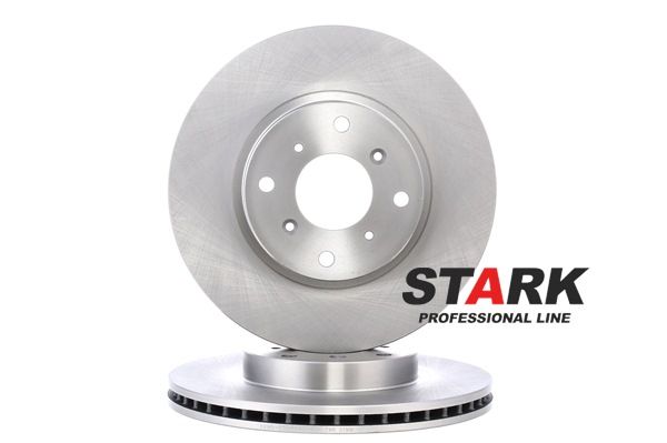 STARK | Disco de travão SKBD-0023097 para HONDA Prelude IV (BB) baratas online