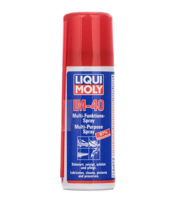 LIQUI MOLY Spray de massa lubrificante 3394
