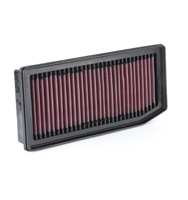 K&N Filters Vzduchový filter 33-3007 K&N Filters Vzduchový Filter 33-3007 - 50,89 €