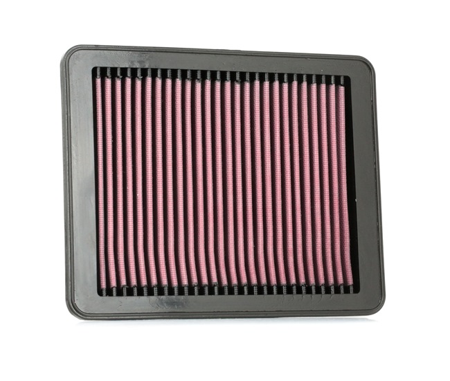 K&N Filters Luftfilter 33-3024 Mazda CX 5 ke 2017 K&N Filters Luftfilter 33-3024