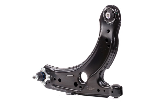 MEYLE Lenker, Radaufhängung 116 050 0010/HD MEYLE Längslenker 116 050 0010/HD - 53,07 €