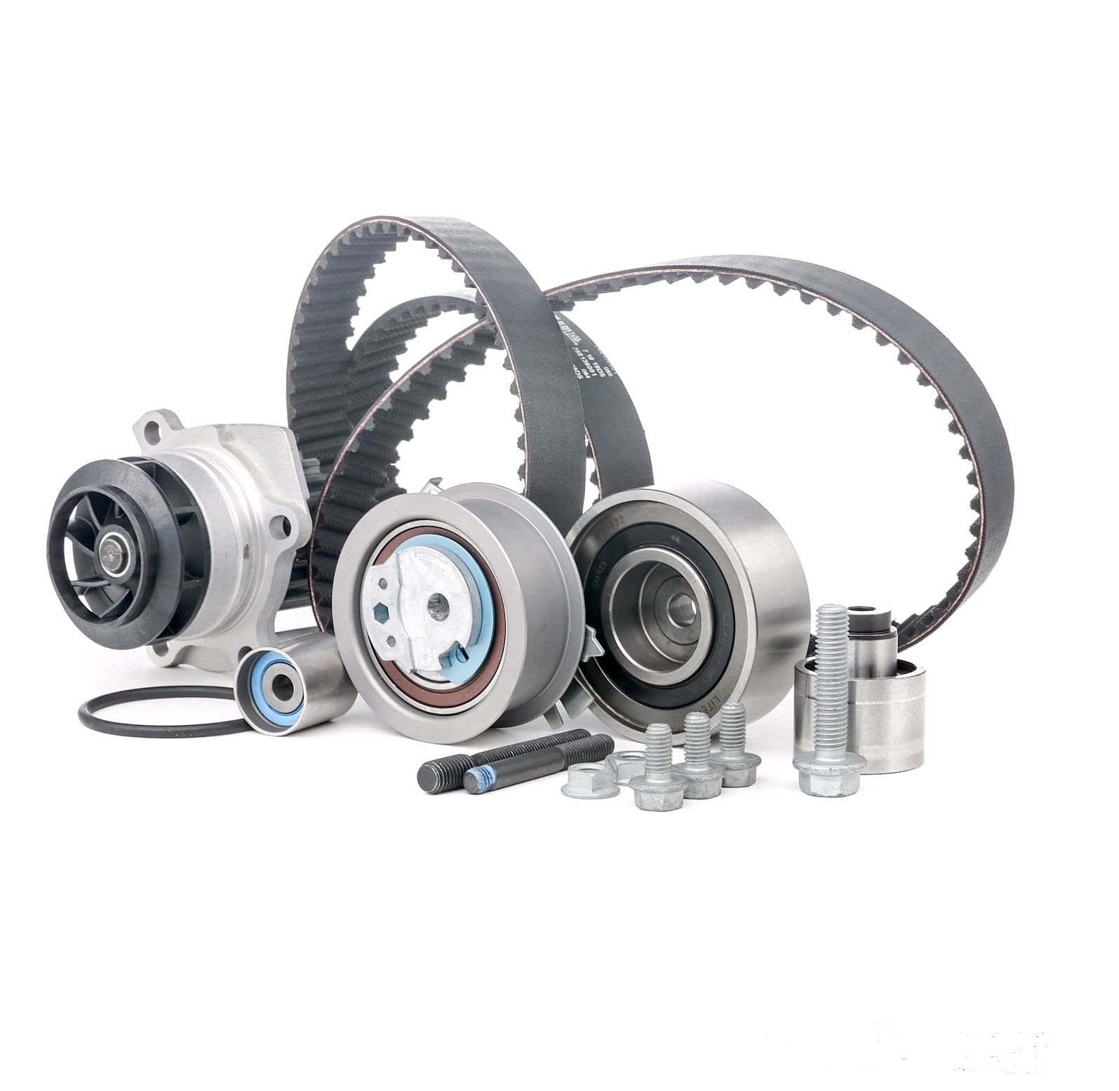 Zahnriemen KDP457.720 SNR Wasserpumpe