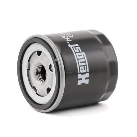 HENGST FILTER Oliefilter H317W01 HENGST FILTER Oliefilter motor H317W01 - 6,11 €