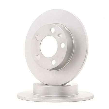 Bremsscheibe - DELPHI (BG3034C) kaufen günstiger Preis Online