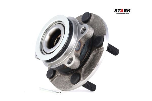 STARK Radlagersatz SKWB-0180554 STARK Radlagersatz SKWB-0180554 - 37,77 €