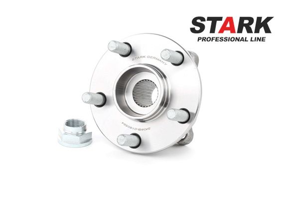 STARK Jogo de rolamentos de roda SKWB-0180564 - 86,29&nbsp;&euro;