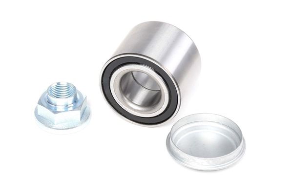 2 SKF Radlager hinten Suzuki Swift III Splash