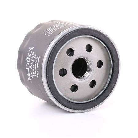 ASHIKA Olejový filter 10-01-122 ASHIKA Olejový Filter 10-01-122 - 4,73 €